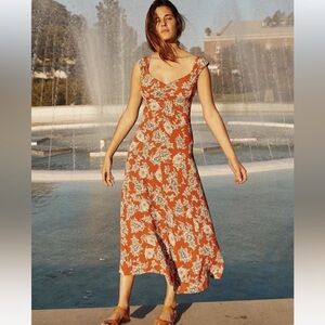 CHRISTY DAWN LAYLA DRESS